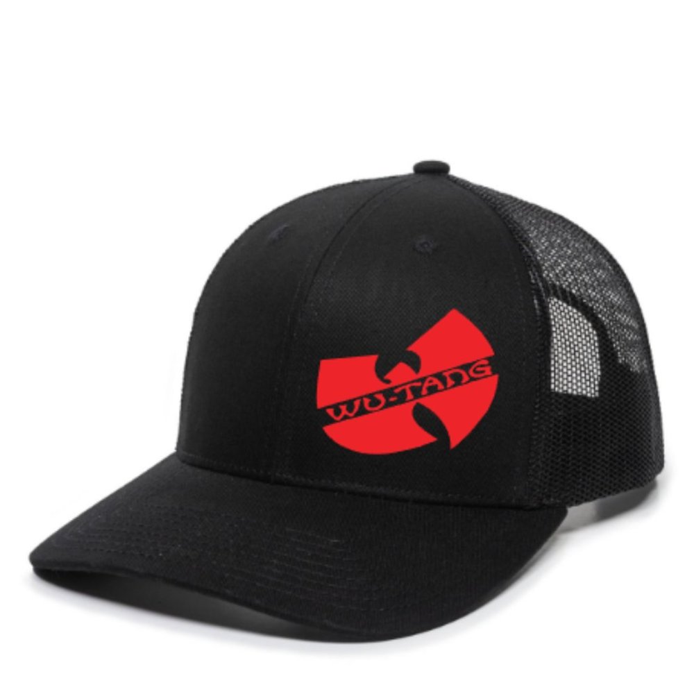 WU TANG CLAN Premium Snapback Hat - Picture 2 of 5